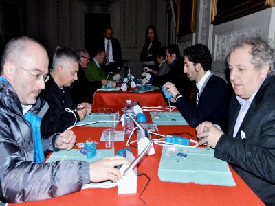 DSC_6670_211116103725 - Gallery Mantova, I Opinion Leader Meeting 2011- 22/01/2011